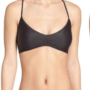 Becca Move Along Bikini Top